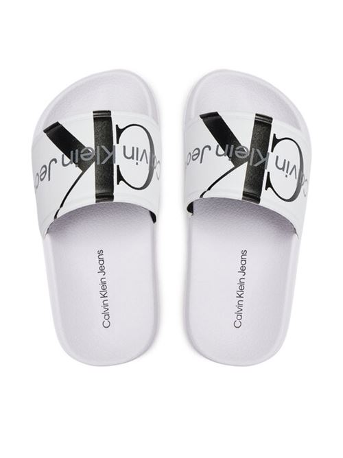 SLIDER CALVIN KLEIN JEANS | 80924 1172/100